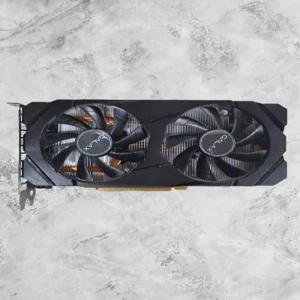 중고그래픽카드 GALAX GTX 1660 OC D5 6GB(2팬)
