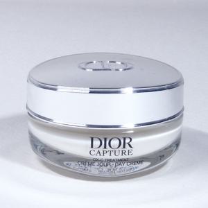 크리스찬 디올 NEW 디올 캡춰 오엑스 씨 트리트먼트 크렘므 주르 15ml (캡춰 크림 15ml)