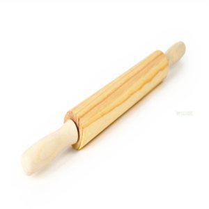 모조리마트 밀가루 반죽 원목 회전밀대 제면 제빵 수제면밀대