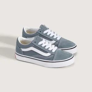 [반스](본점)VANS 반스 키즈 올드스쿨 STORMY WEATHER / VN000CYVRV2