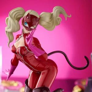 PUP 페르소나5 타카마키 안 팬서ver 피규어 어른장난감 toy