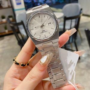 티쏘 [세금포함] [정품] New PRX 파워matic 80 자동 남성 시계 블랙 Box 손목시계 패션시계 명품시계 29702