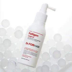[닥터포헤어] 2개 세트 뿌리는 두피 영양제 폴리젠 헤어토닉 120ml