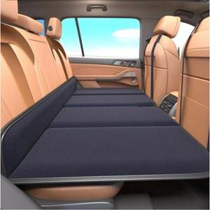 캠핑 자동차 뒷좌석 차박 보드 평탄화 침대 SUV 뒷자리 매트 확장 만들기 승용차 차량용