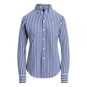[폴로]POLO RALPHLAUREN 폴로 랄프로렌 25 클래식핏 스트라이프 셔츠 141269092