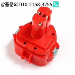 전동 공구 충전식 배터리 팩 Makita 드릴용 12V 12800mAh Ni-CD bateria 638347 -8-2 192681 -5