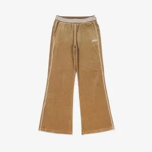[휠라](광주신세계)[FILA] 파이핑 벨벳 트레이닝팬츠 (FS2FPF3154F_CAL)