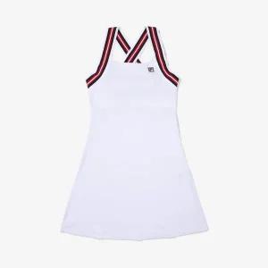 [휠라](광주신세계)[FILA] 테니스 나시원피스 (FS2OPF2351F_WHI)