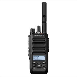 모토로라 R5 LKP DMR 양방향 무전기 UHF VHF 블루투스 WIFI IP67 방폭 휴대용 디지털 무전기 장거리