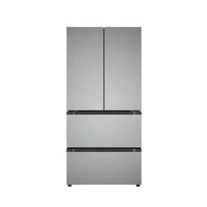 [LG] 카드할인가 180만원대 LG전자 4도어 491L 네이처 프라임실버 Z499MPSF11 김치냉장고 (O)