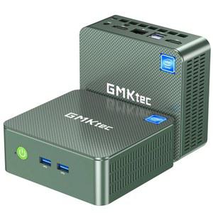 Ktec G3 인텔 N100 WIN11 미니PC 프로