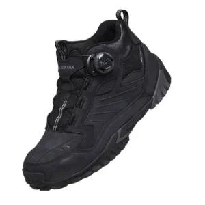 블랙야크 등산화 요크셔 XDM GTX BLACK 349549