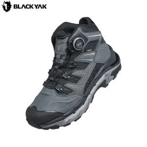 블랙야크 남여공용 가벼운등산화 매그넘 D GTX ABYSHX4904 349527