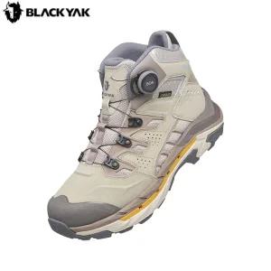 블랙야크 남여공용 고어텍스 등산화 매그넘 D GTX ABYSHX4905 349523