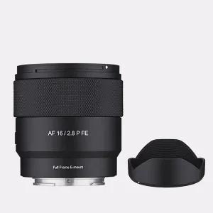 [삼양]LKSAMYANG AF 16mm F2.8 P 소니 FE