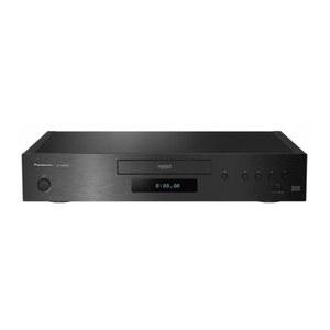 파나소닉 DP-UB9000 레퍼런스 클래스 4K 울트라 HD 블루레이 플레이어(HDR10+ 및 돌비 비전 재생 기능 포함