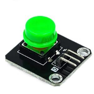버튼 모듈 전자 빌딩 블록 터치 스위치 대형 Arduino Raspberry Pi와 호환되는 마이크로