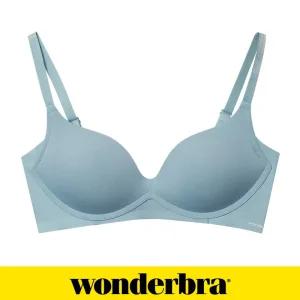 원더브라 최초가 61000원 Wonderbra 일체형몰 노와이어 브라 택 1 216521