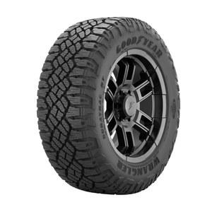 굿이어 랭글러 듀라트랙 RT 올시즌 래디얼 타이어, LT295/70R18, 1세트
