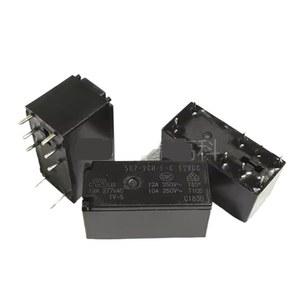 507 507HT 507H-1AH 2AH 1CH 2CH-FCS-5V 6V 12V 24V, 1 Piece(507-1AH-F-C-5VDC)