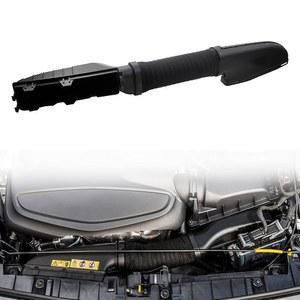 메르세데스-벤츠 CLA 250 GLA 45 AMG와 호환되는 다스베칸 에어 클리너 흡입 덕트 호스 2014-2020 교체 #2700900382
