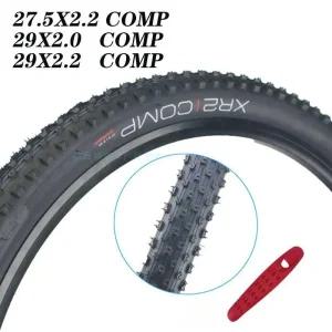 TREK 본트래거 XR2 산악 자전거 타이어 자전거타이어