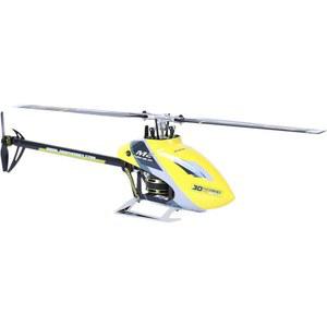 OMPHOBBY RC 헬리콥터 비행기 모터 듀얼 EVO 브러시리스 옴포비 헬기 조종 선물 3D 원격 직진 성인용 야외용 6채널 M2 업그레이드 미니 드론 구동 새롭게 무선