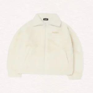 널디 공용 뮬리 하이넥 퍼 자켓 점퍼PNEW22KJ04 200477
