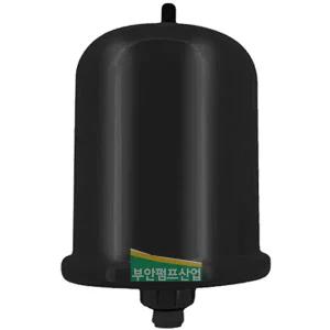펌프샵 윌로정품부속 PW-C200SMA 질소탱크 압력탱크 동파수리 A/S부속