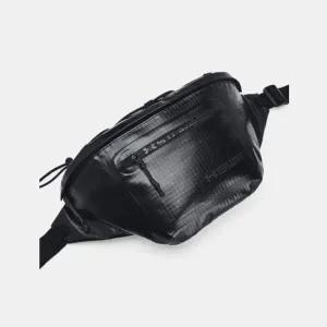 언더아머더플백 TQC 1376463-002 Unisex UA Summit Waist Bag