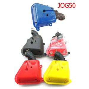 오토바이 공기 청정기 YA90 50CC 요소 블랙 스쿠터 JOG90 90CC JOG50 ZX50 ASSY 블루 3KJ 필터 에어 레드 ZR50 소형