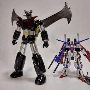 확대판 그레이트 마징가Z 플랫폼 37cm 완제품 CRO2 마징가