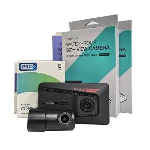 아이나비 Z9500 4채널 블랙박스 32GB+커넥티드프로플러스 포함
