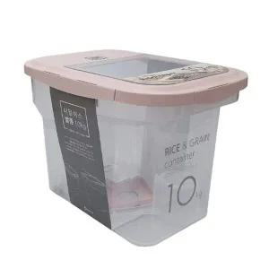 씨밀렉스 10kg 칼라랜덤 라이스키퍼