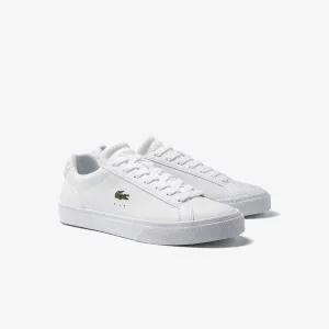 [LACOSTE] 라코스테 정품 여성 르론드 프로 레더 스니커즈 (RZ4048W)21G