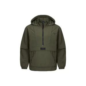 [미즈노](센텀시티점) 후드 아노락 ANORAK_32YE452136
