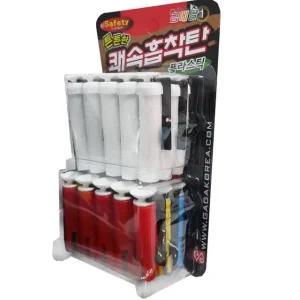 흡착식 다트용 비비탄 총알 리필 30개입 장난감총 (W7071EC)