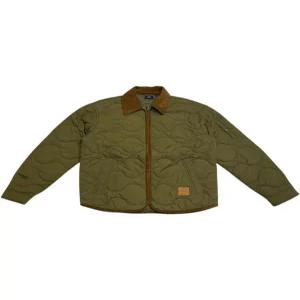 [네파] 25F/W 써모퍼프 패딩 셔츠 자켓 _ 7L50960