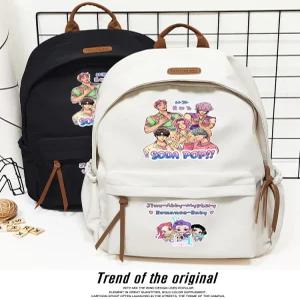 케데헌 굿즈 사자보이즈 코스프레 헌트릭스 가방