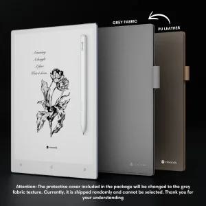 해피 viwoods Viwoods 이북리더기 AiPaper