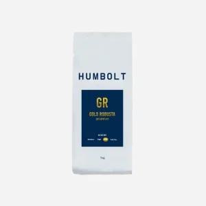 훔볼트 골드로부스타 스페셜티 블렌드 원두커피 1kg