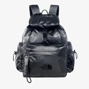 [노스페이스] [노스페이스 공식] NM2DR09K 화이트라벨 보니 백팩_SILVER GRAY