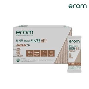 이롬 황성주박사의 프로틴골드 High5 (21포)
