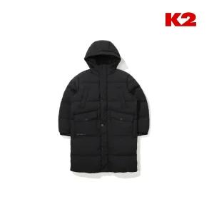 24FW 남녀공용 구스롱다운 BOOST_트리퍼(TRIPPER) LONG 다운 KMW24583