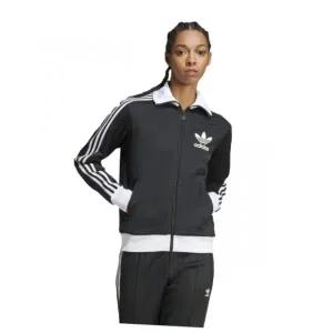 브랜드정품 아디다스 ADIDAS 베켄바우어 트랙탑 - 블랙 IW3174 213215