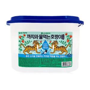 홈스타 까치와 물먹는 호랑이 제습제 8입 x 2개