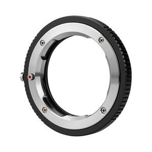 라이카 M 마운트 렌즈와 라이카 시그마 L 마운트 카메라 SL TL2 FP용 브라이틴 스타 LCM-L 어댑터 컨버터