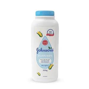 존슨즈 콘스타치 대용량 파우더 200g