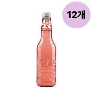 갈바니나 자몽 에이드 스파클링 탄산 음료 355ml 12병