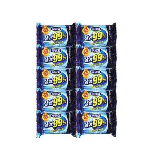 무궁화 세탁비누 살균 비누 230g x10개